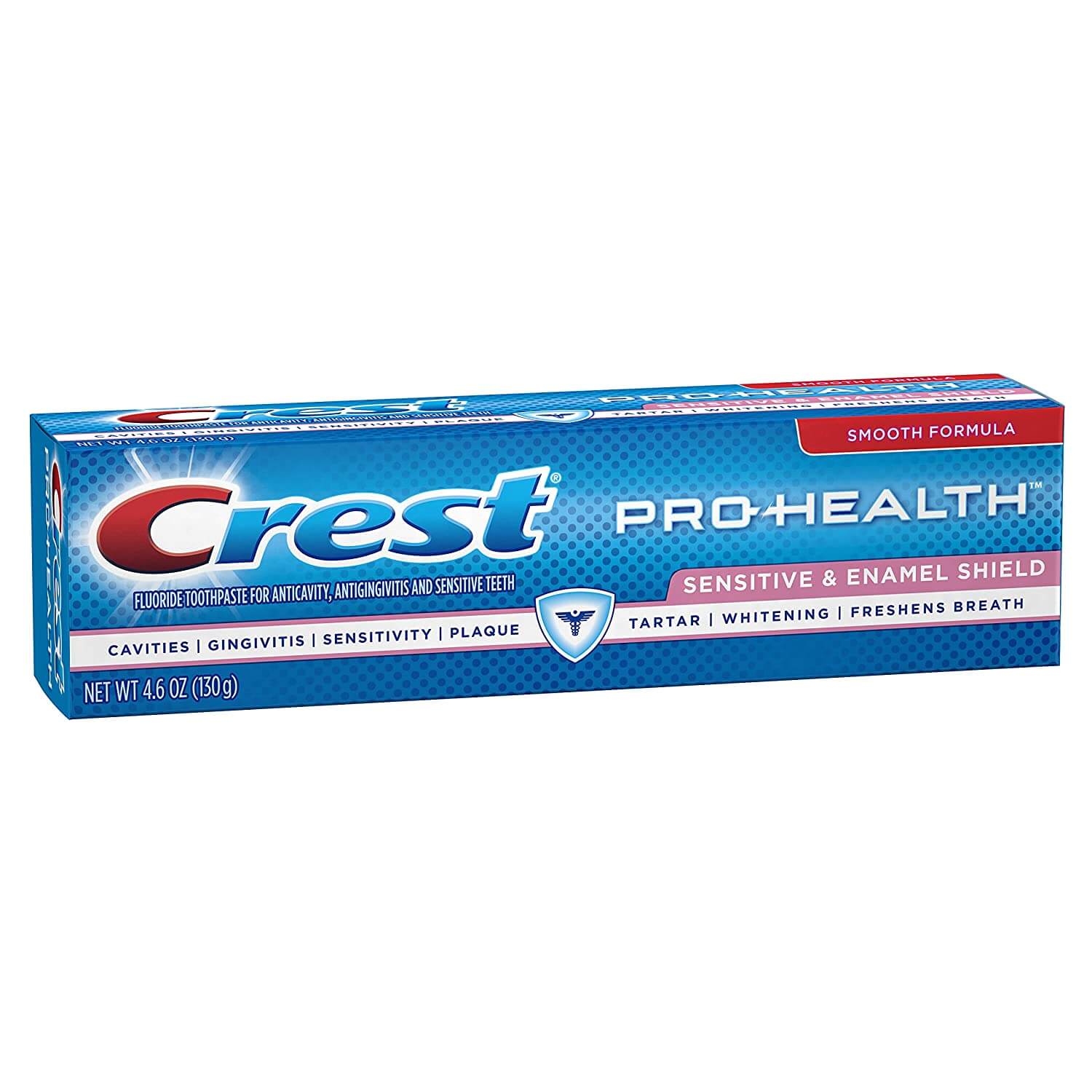خمیر دندان Crest Pro-Health